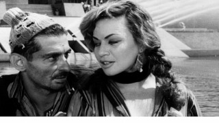 “Karanlık Dünya” sergisi paralelindeki gösterim programı