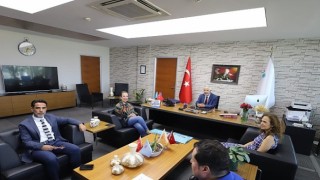 Karşıyaka Belediyesi ve Bakırçay Üniversitesi'nden örnek iş birliği