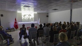 Karşıyaka da &apos;Attilâ İlhan Vefa Yılı na anlamlı kapanış