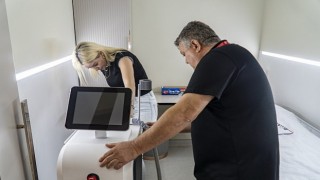 Karşıyakada güzellik salonlarına sıkı denetim