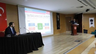 Keçiören Belediyesi Personeline Kamu İhale Eğitimi