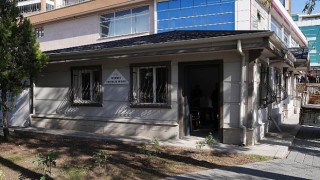 Keçiören Muhtarlar Derneği Hizmet Binası Törenle Açıldı