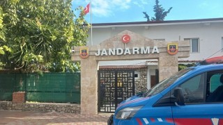 Kemer deki kurumlarda temizlik çalışması