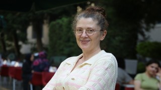 Kentsel dönüşümde görünmeyen tehlike yıkım tozları!