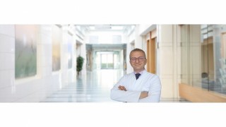 Kireçlenmeye karşı kalıcı çözüm: protez cerrahisi