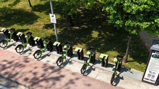 KOBİS ile 179 bin vatandaş yazın tadını çıkardı