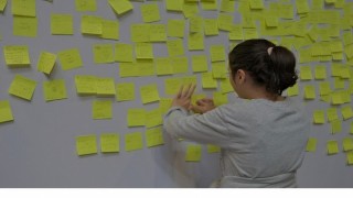 Kocaeli den dünyaya vicdan mesajı