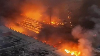 Kocaeli İtfaiyesi, Bangladeşte kritik rol üstlendi