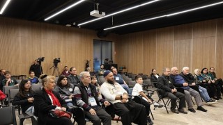 Kocaeli Kitap Fuarı nda zengin söyleşi programı