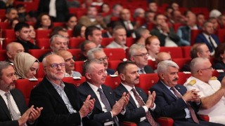 Kocaeli Kitap Fuarına görkemli açılış