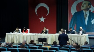 Konakın 2026 yılı mali bütçesi onaylandı