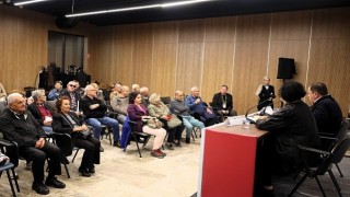 Küpçü ve Tığ dan eski İzmit anıları