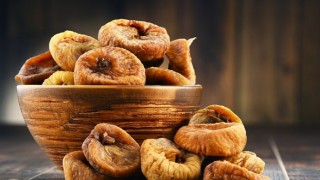 Kuru incirde ihracatında 369 milyon dolarlık tarihi rekor