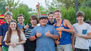 Lise Öğrencilerine Kariyer Gelişimi Eğitimi Uzay Teknolojisiyle Aktarılacak