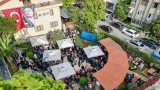 Maltepenin mahalle kültürüne ikinci halka