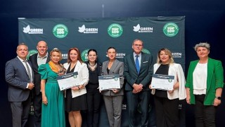 Menderese Fransada Büyük Onur