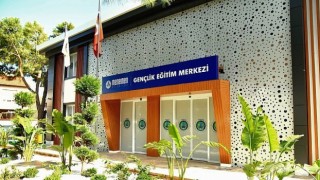 Menemen de eğitime dijital destek
