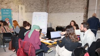 Mobilyada inovatif ve sürdürülebilir tasarımlar için büyük güç birliği