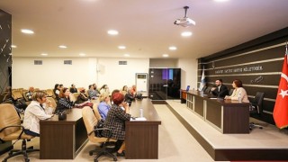 Narlıdere de Hedef Her Alanda Eşitlik