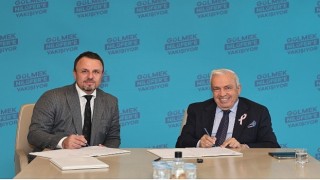 Nilüfer Belediyesi nden örnek iş birliği