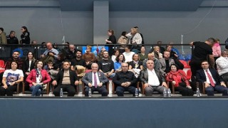 Nilüfer Belediyespor, EHF Avrupa Kupasında tur atladı