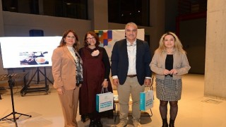 Nilüferde pancarın öyküsü müzik, ritüel ve lezzetle buluştu