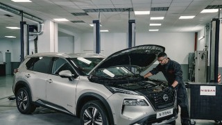 Nissan Sahiplerine Ekim Ayına Özel Servis Kampanyaları