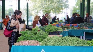 Organik Ürün Pazarlarına Düzenli Denetim