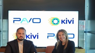 PAVO ve Kivi den kuyumculuk sektörüne yenilikçi iş birliği
