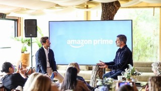 Prime Video Türkiye, Yeni Yapımlarını Özel Bir Etkinlikle Tanıttı