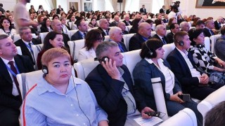 Rektör Prof. Dr. Budak, “Günümüzde tarım stratejik bir sektördür”