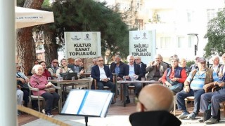 Saygınlar Kulübüne Büyükakın sürprizi