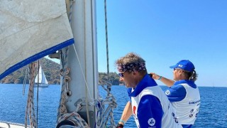 Sekiz Ülkenin Engelsiz Yetenek Hareketi Temsilcileri Karadeniz ve Akdenizi Birleştiriyor