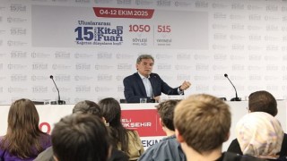 Selvi: Kocaeli nin en az İstanbul kadar tarihi var