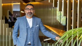 Serkan Erkovan, Boehringer Ingelheim Türkiyenin Hayvan Sağlığı Ülke Müdürü Oldu