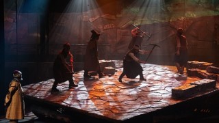 Taşta, gölgede, rüzgârda Sinanın imzası var