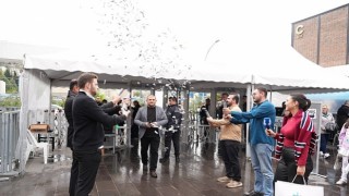 Teşekkürler Kocaeli, bu rekor hepimizin