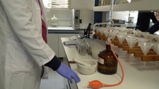 Toprak analizi ile hem çiftçi hem de toprak korunuyor