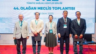 Tugay: Kentlerimizin geleceğini yeni sistemleri yerel düzeyde uygulama yeteneği belirleyecek