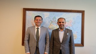 Türk ayakkabı ve saraciye sektörü Güney Avrupa pazarında yeni fırsatlar arıyor