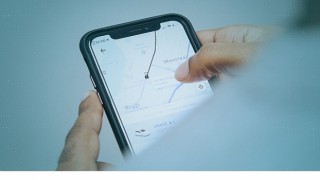 Uber ve diğer uygulamalar nerede olduğunuzu nasıl biliyor?