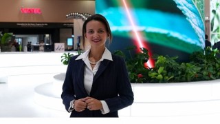 Vestel ve SosyalBen Vakfı, çocukları milli sporcularla bir araya getirdi