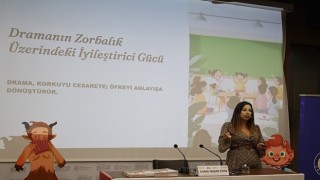 Yalçınkaya dan akran zorbalığına drama önerisi