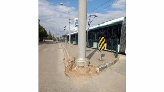 Yaya yollarına konforlu dokunuş