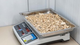 Yenişehir Belediyesi Asfalt Analiz Laboratuvarı kurdu