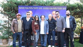 Yeşilçamın Efsaneleri Sahalara Döndü: Mitoloji Mafyası Geliyor