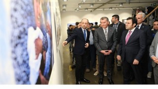 Zeytinburnu Kültür Sanat;ta Yeni Sezon, Fotoğraf Sergisiyle Açıldı!