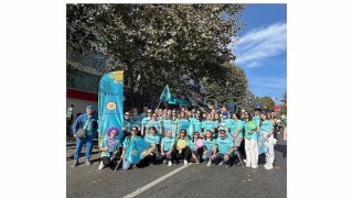 “30. Yılımızda Adımlarımızla Geleceği Aydınlatıyoruz” kampanyasına bağışlar 17 Kasıma kadar devam ediyor