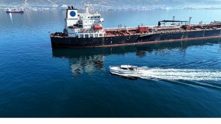 7 bin 90 metreküp atık denizden ayrıştırıldı