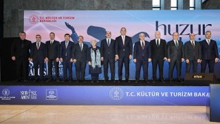 752. Vuslat Yıl Dönümü Uluslararası Anma Törenleri Bakan Ersoyun Katıldığı Programla Tanıtıldı